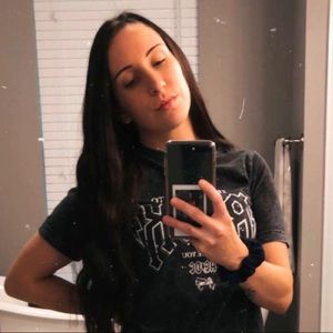 Meet your Posher, Jordan